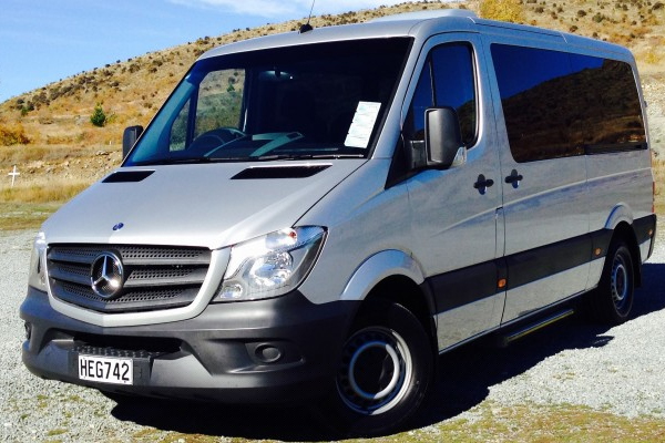 Coach Hire Middlesbrough